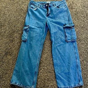 Denim Tommy Hilfiger jeans